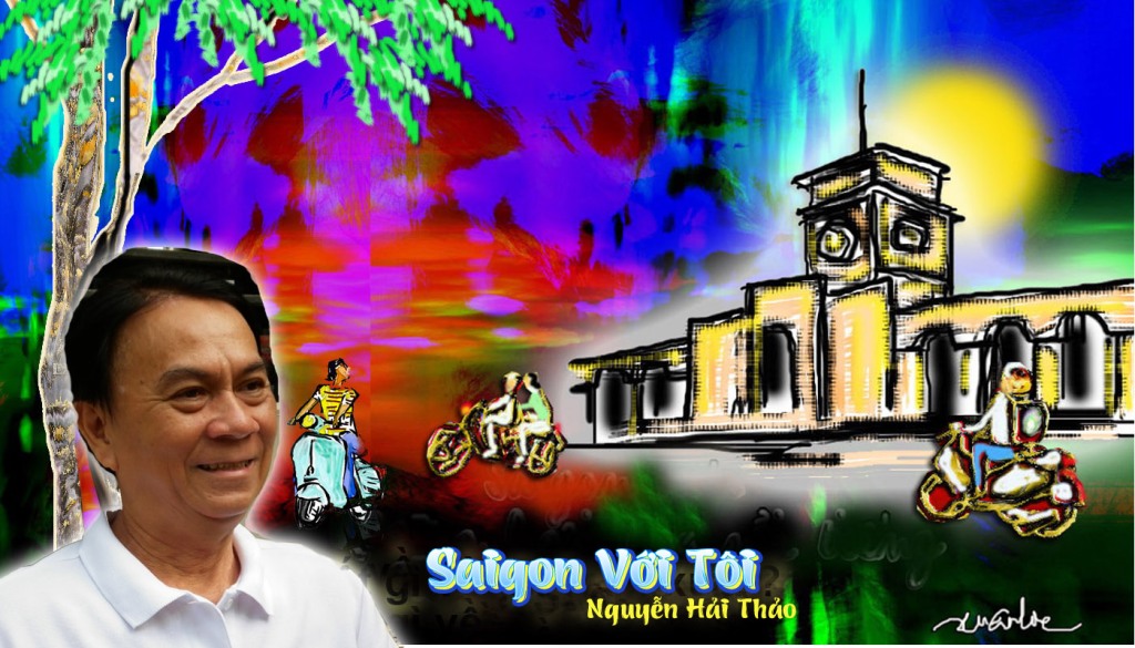 048-Nguyễn Hải Thảo-K11-Chùm Thơ cho Kỷ Yếu Saigon-voi-toi